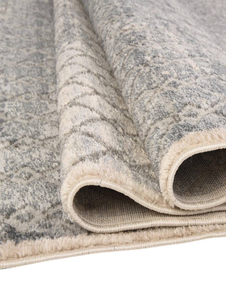 Detail image of  2' 2 x 6' Caspian Runner Rug