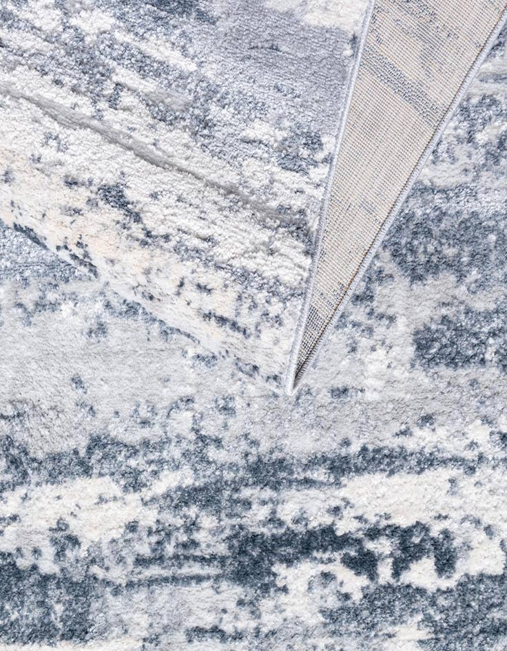 Detail image of  2' 2 x 6' Caspian Runner Rug