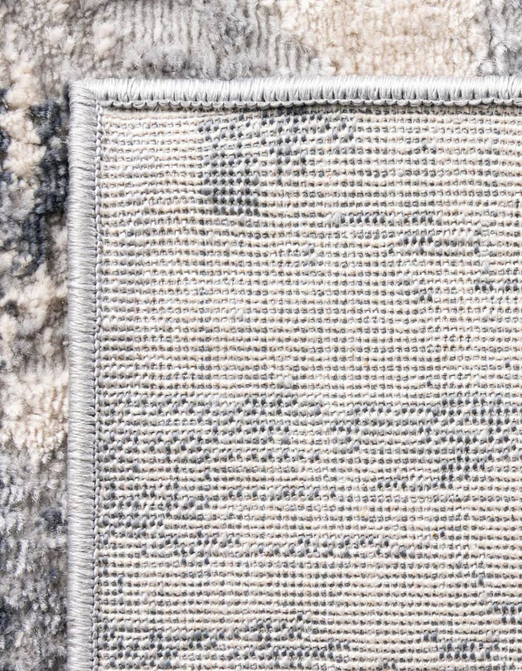 Detail image of  2' 2 x 6' Caspian Runner Rug