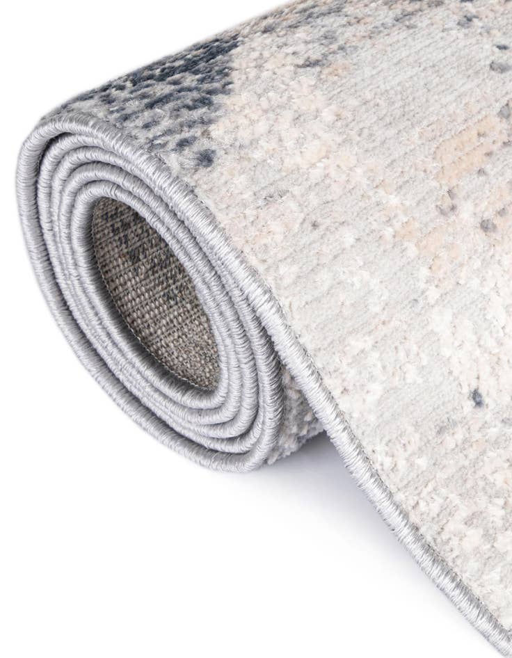 Detail image of  2' 2 x 6' Caspian Runner Rug