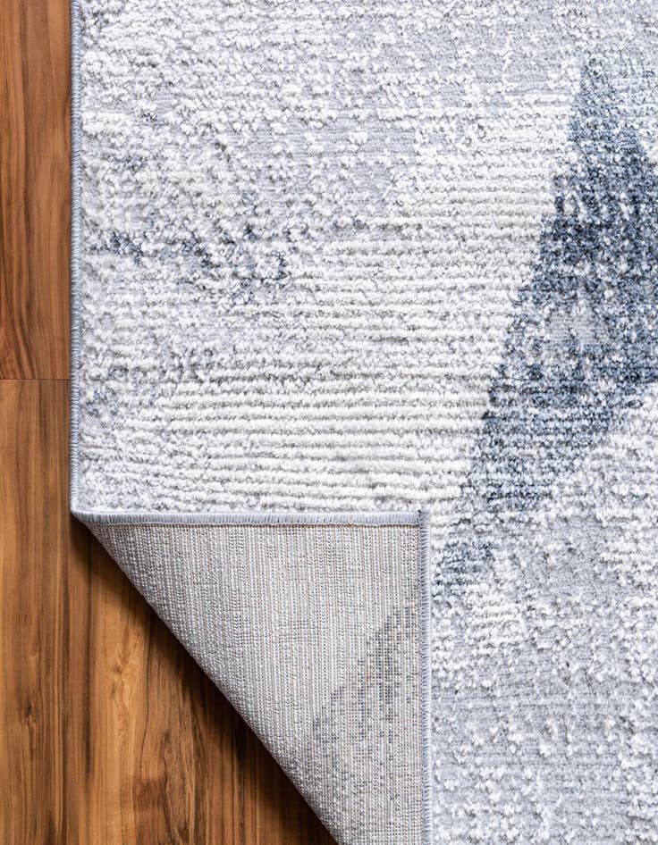 Detail image of  2' 2 x 6' Caspian Runner Rug