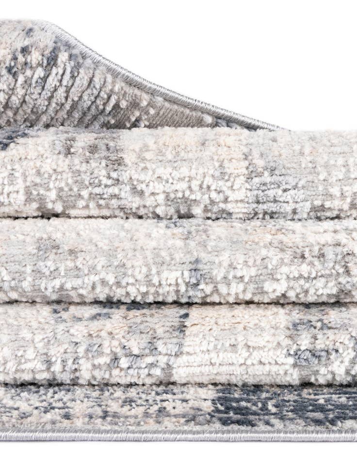 Detail image of  2' 2 x 6' Caspian Runner Rug