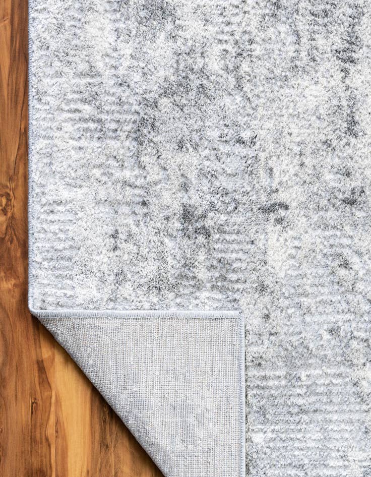 Detail image of  2' 7 x 13' Caspian Runner Rug