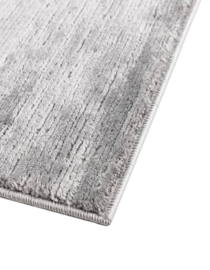 Detail image of  2' 2 x 7' 7 Caspian Runner Rug