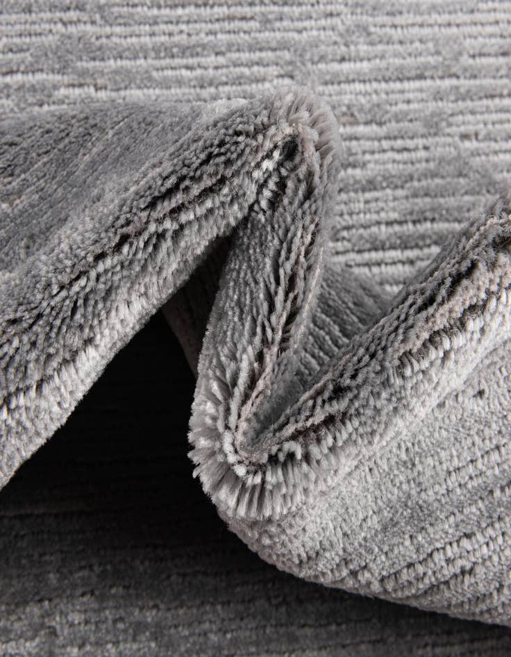 Detail image of  2' 2 x 7' 7 Caspian Runner Rug