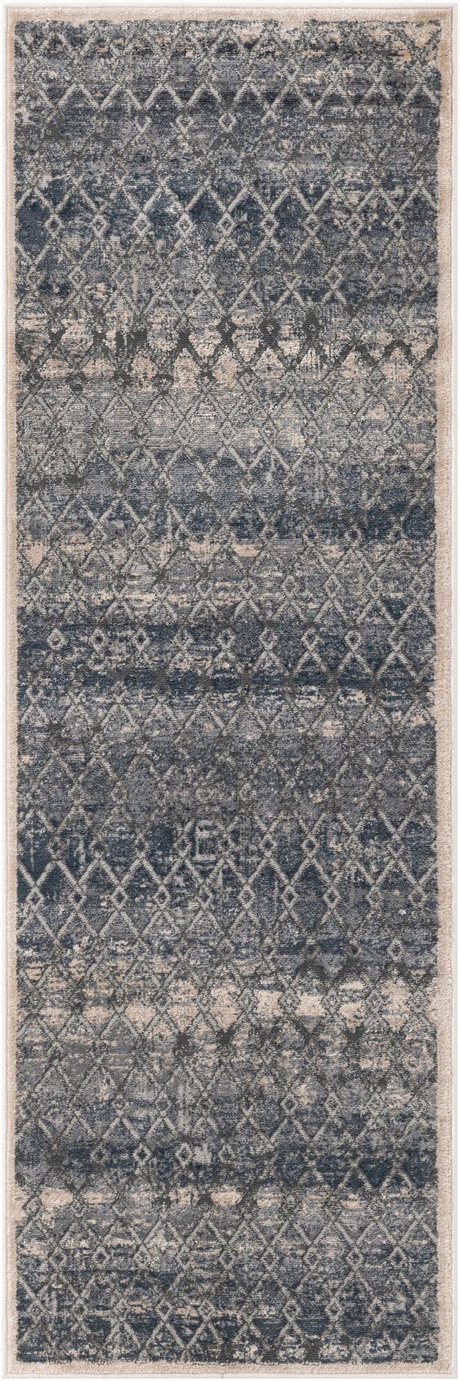  2' 2 x 6' Caspian Runner Rug
