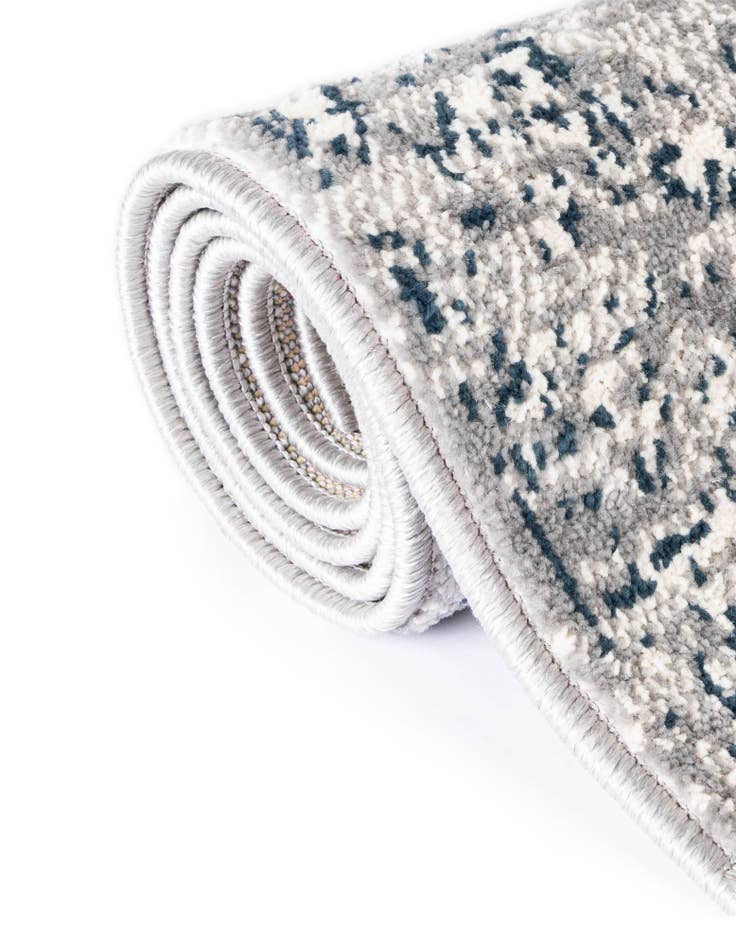 Detail image of  2' x 6' Charleston Runner Rug