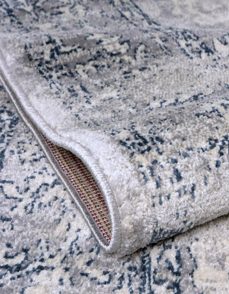 Detail image of  2' x 6' Charleston Runner Rug