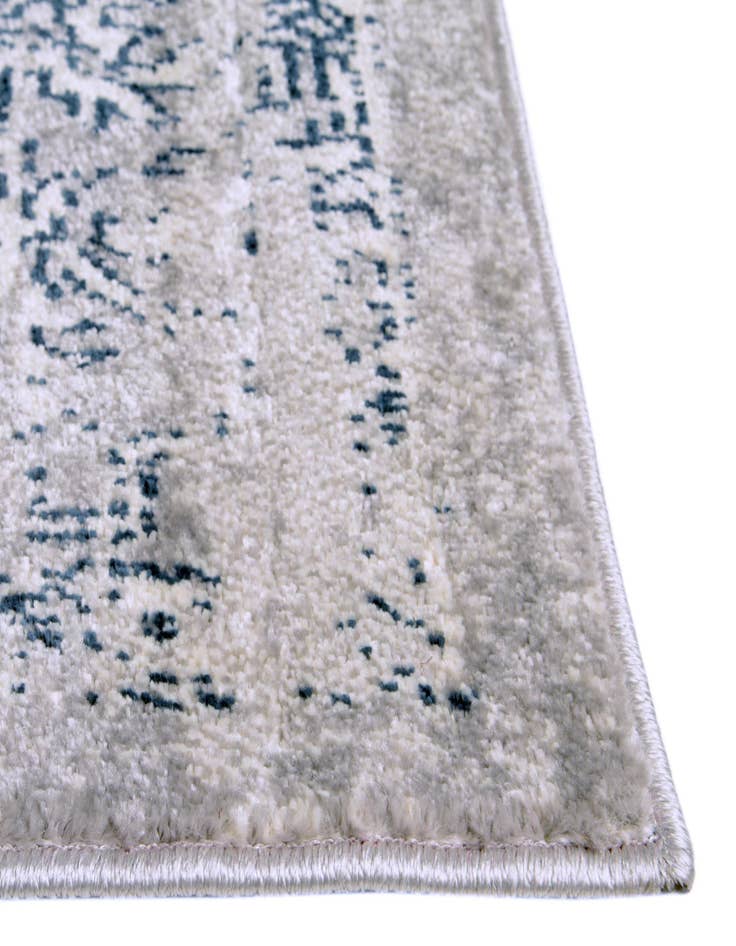 Detail image of  2' x 6' Charleston Runner Rug