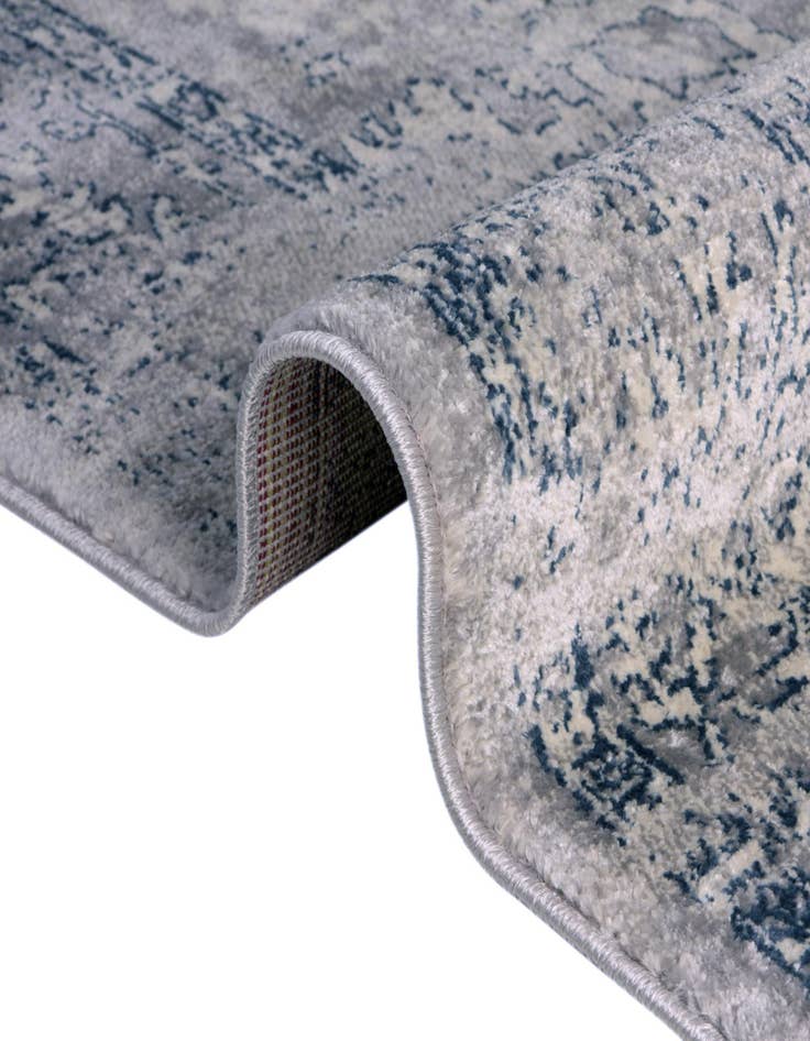 Detail image of  2' x 6' Charleston Runner Rug