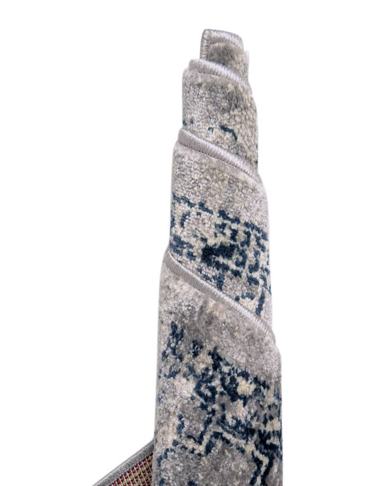 Detail image of  2' x 6' Charleston Runner Rug