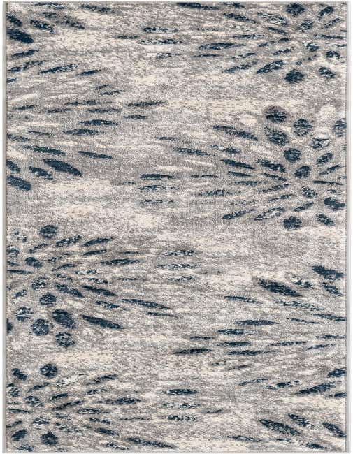 Primary image  2' x 8' Charleston Runner Rug