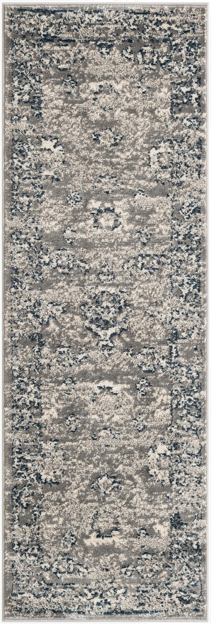  2' x 6' Charleston Runner Rug
