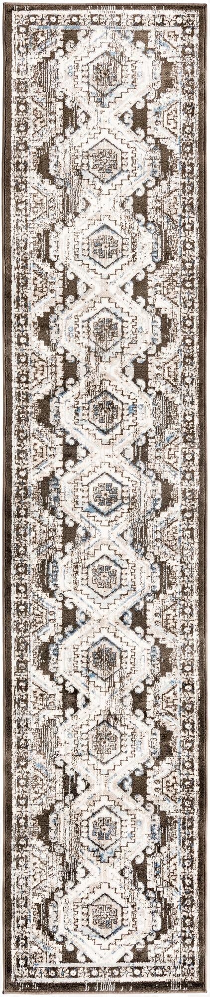  2' x 9' 10 Charlotte Runner Rug
