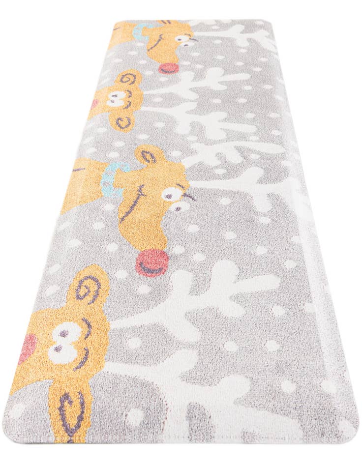 Detail image of  2' x 5' Anti-Fatigue Comfort Mat Runner Rug