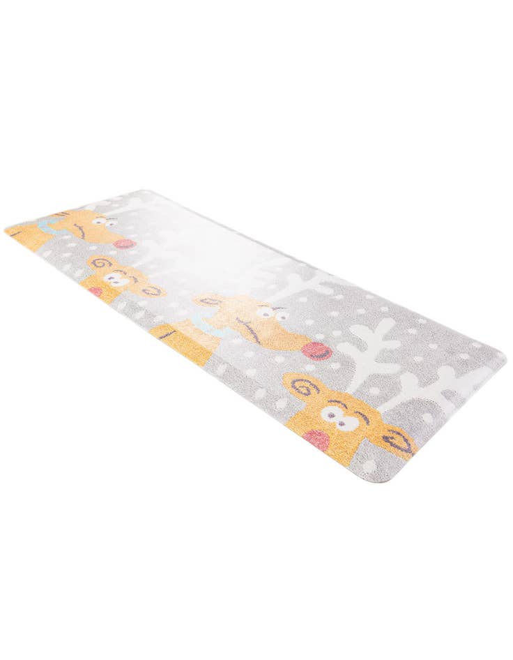 Detail image of  2' x 5' Anti-Fatigue Comfort Mat Runner Rug