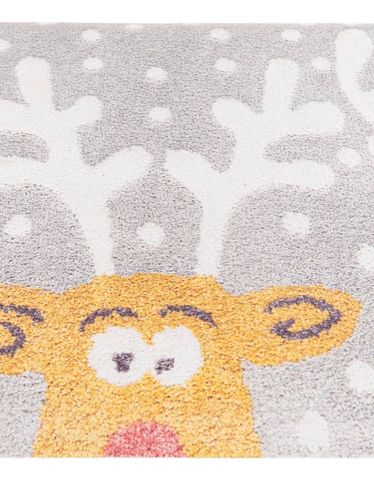 Detail image of  2' x 5' Anti-Fatigue Comfort Mat Runner Rug