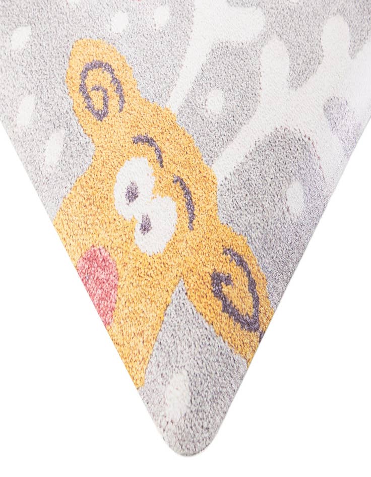 Detail image of  2' x 5' Anti-Fatigue Comfort Mat Runner Rug