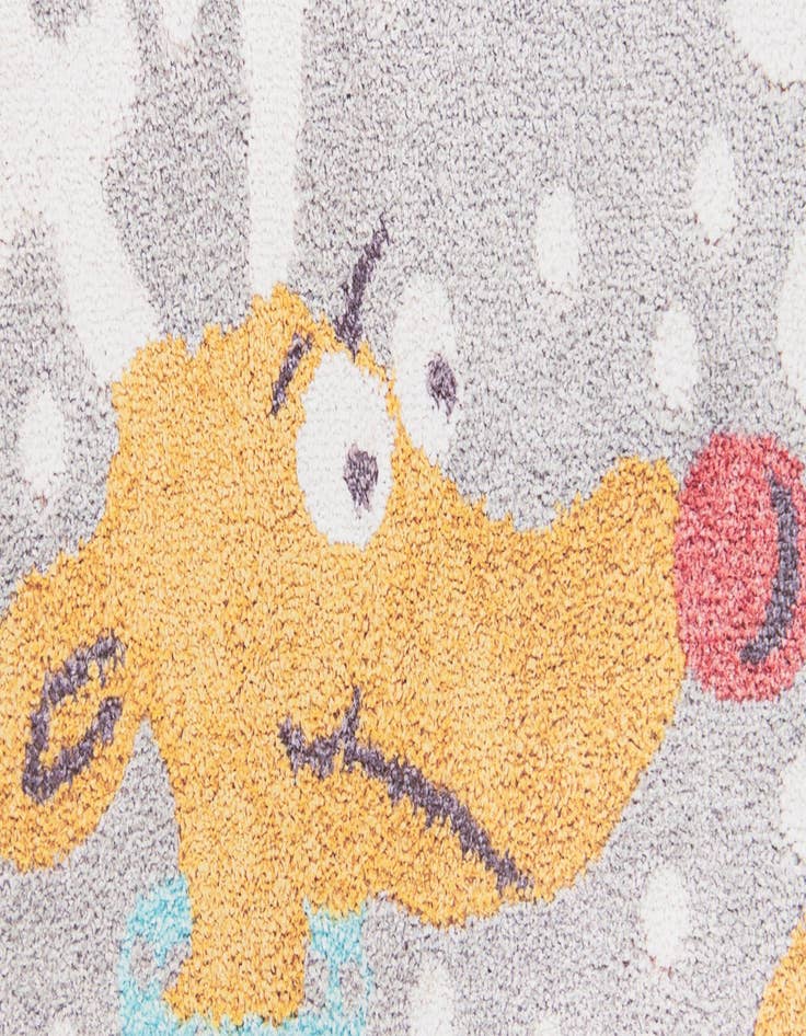 Detail image of  2' x 5' Anti-Fatigue Comfort Mat Runner Rug