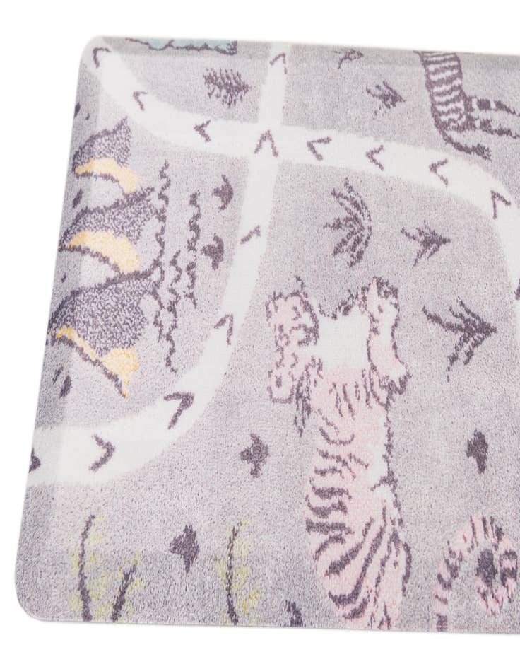 Detail image of  2' x 5' Anti-Fatigue Comfort Mat Runner Rug