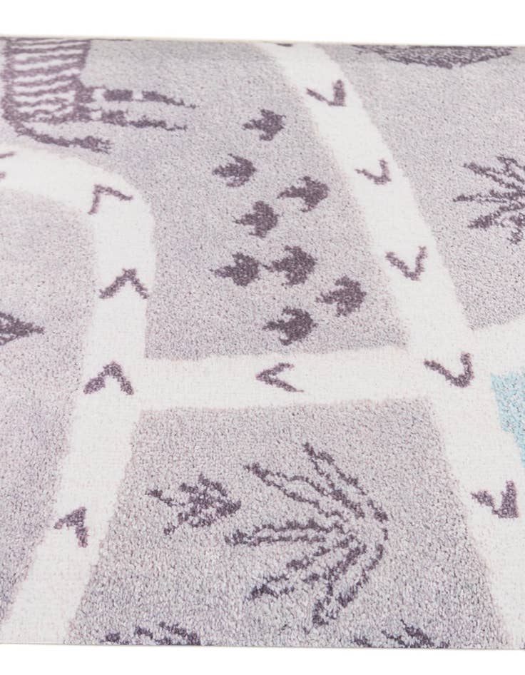 Detail image of  2' x 5' Anti-Fatigue Comfort Mat Runner Rug