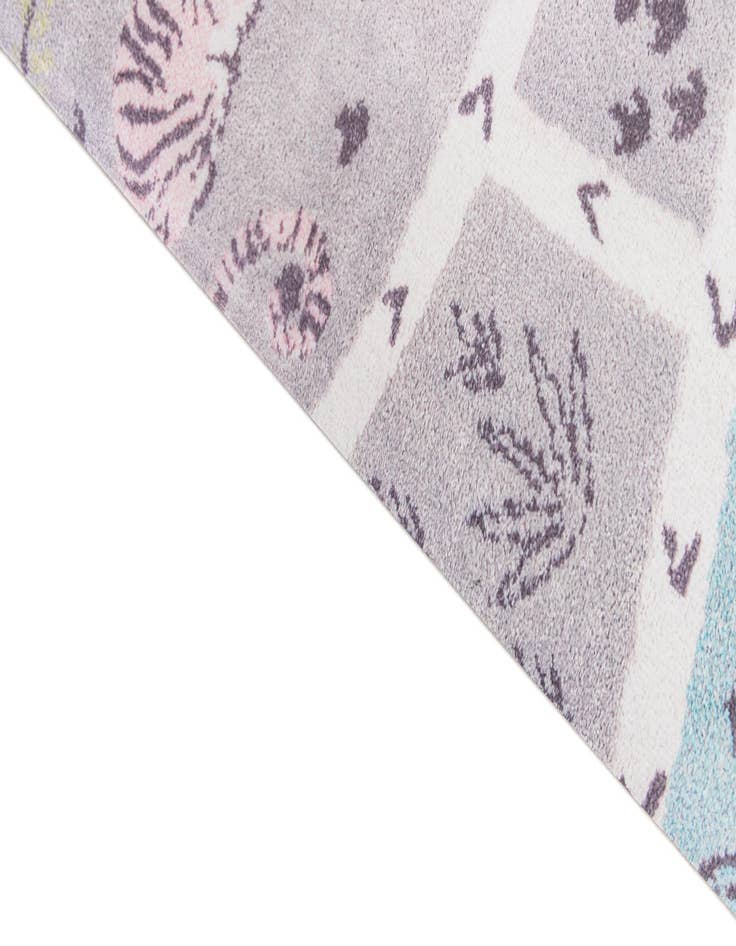 Detail image of  2' x 5' Anti-Fatigue Comfort Mat Runner Rug