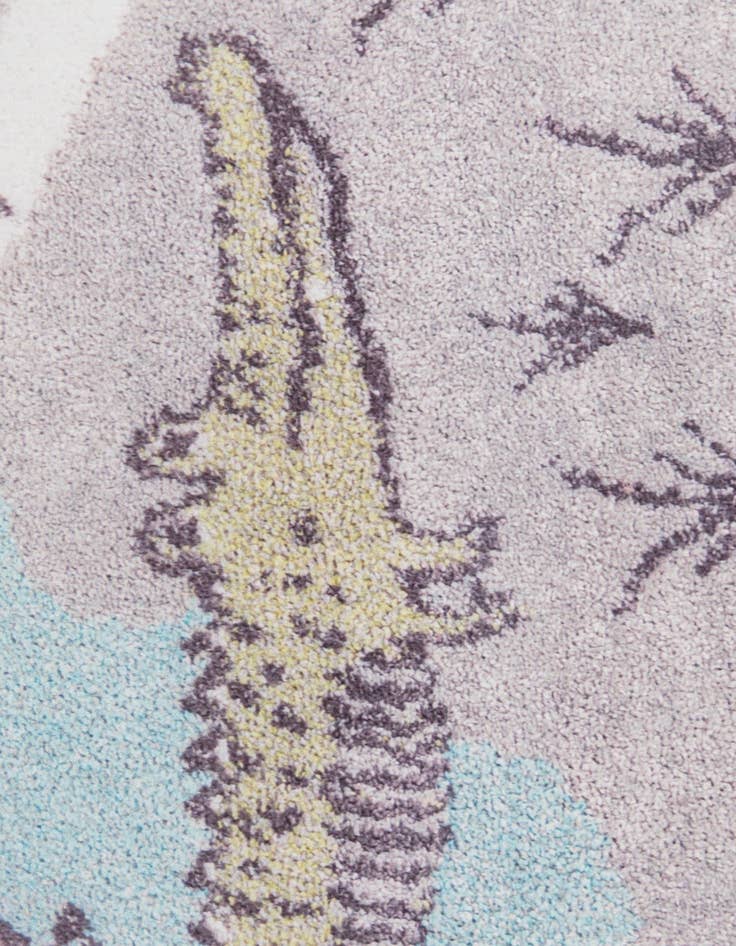 Detail image of  2' x 5' Anti-Fatigue Comfort Mat Runner Rug
