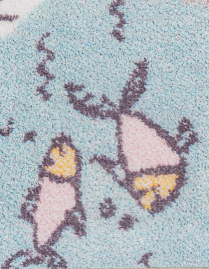 Detail image of  2' x 5' Anti-Fatigue Comfort Mat Runner Rug