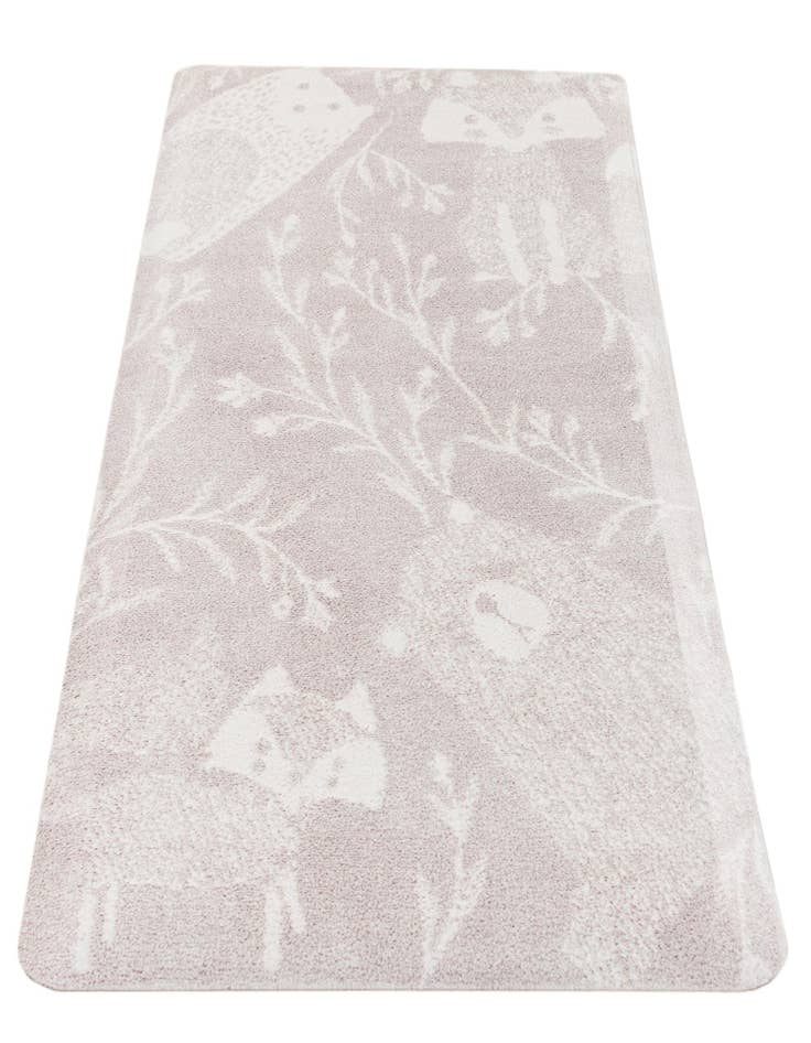 Detail image of  2' x 5' Anti-Fatigue Comfort Mat Runner Rug