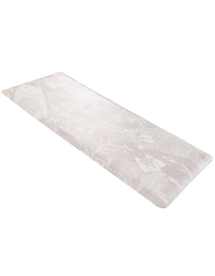 Detail image of  2' x 5' Anti-Fatigue Comfort Mat Runner Rug