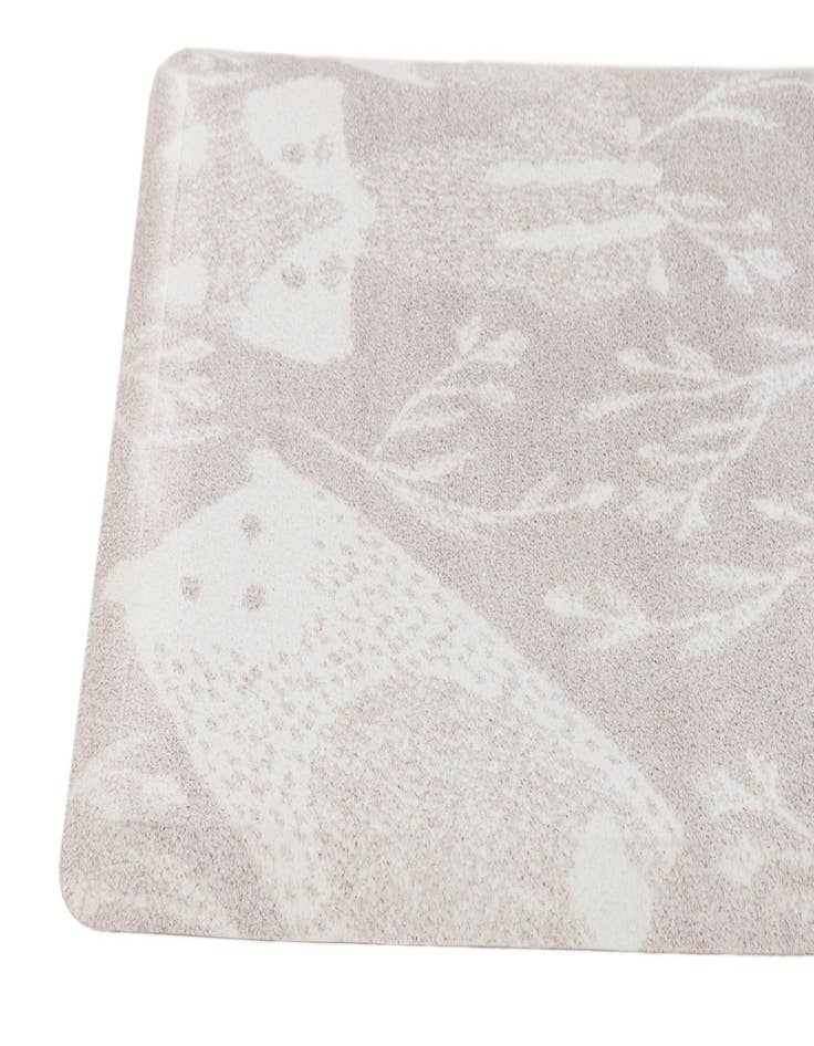 Detail image of  2' x 5' Anti-Fatigue Comfort Mat Runner Rug