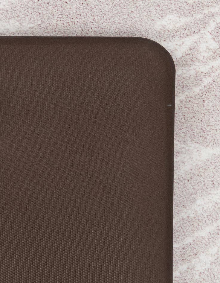 Detail image of  2' x 5' Anti-Fatigue Comfort Mat Runner Rug