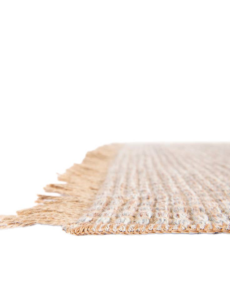 Detail image of  2' 7 x 10' Cottage Farm Runner Rug