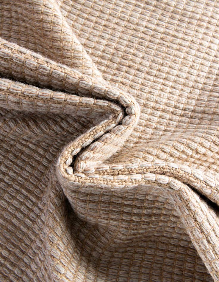 Detail image of  2' 7 x 10' Cottage Farm Runner Rug