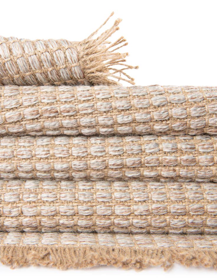 Detail image of  2' 7 x 10' Cottage Farm Runner Rug