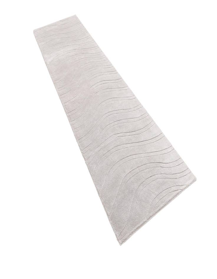 Detail image of  2' 8 x 9' 10 Darya Runner Rug