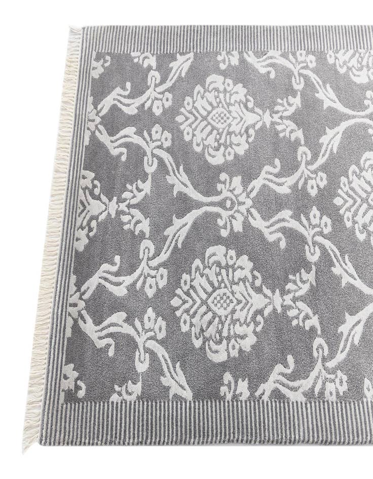 Detail image of  2' 11 x 10' Darya Runner Rug