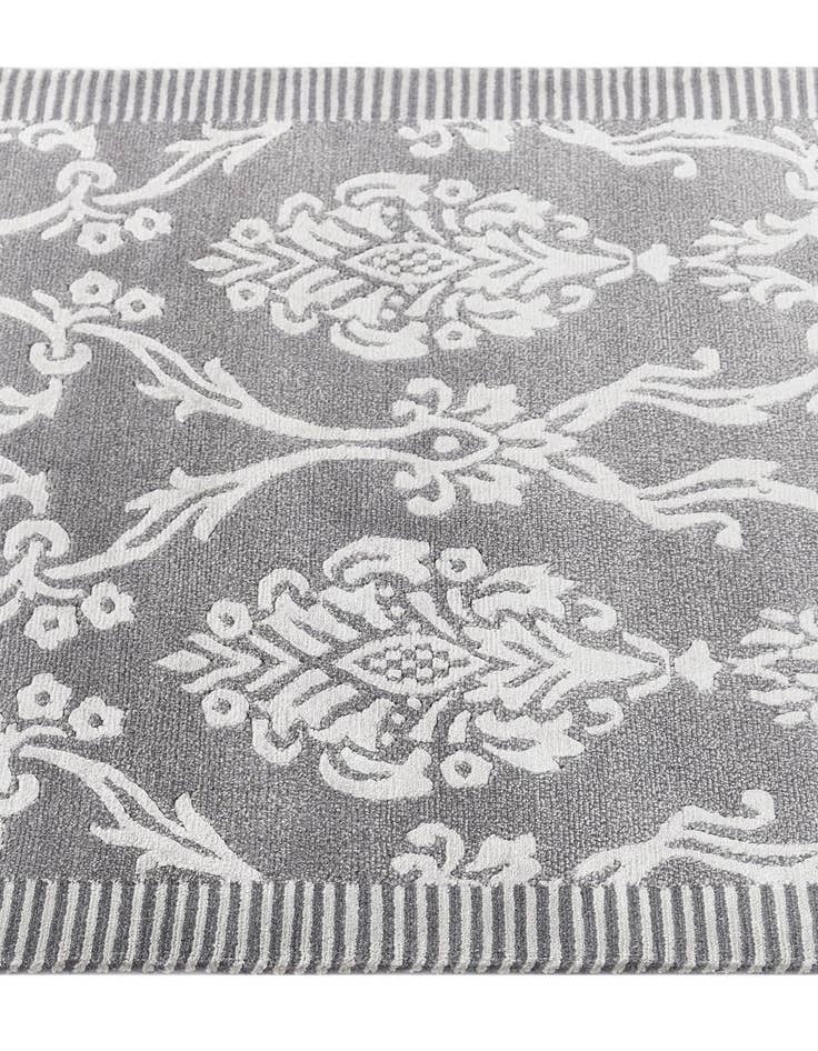 Detail image of  2' 11 x 10' Darya Runner Rug