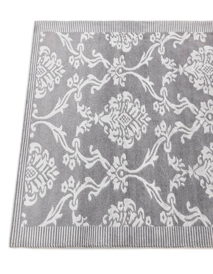 Detail image of  2' 11 x 9' 10 Darya Runner Rug