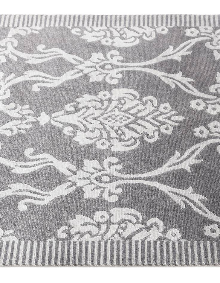 Detail image of  2' 11 x 9' 10 Darya Runner Rug