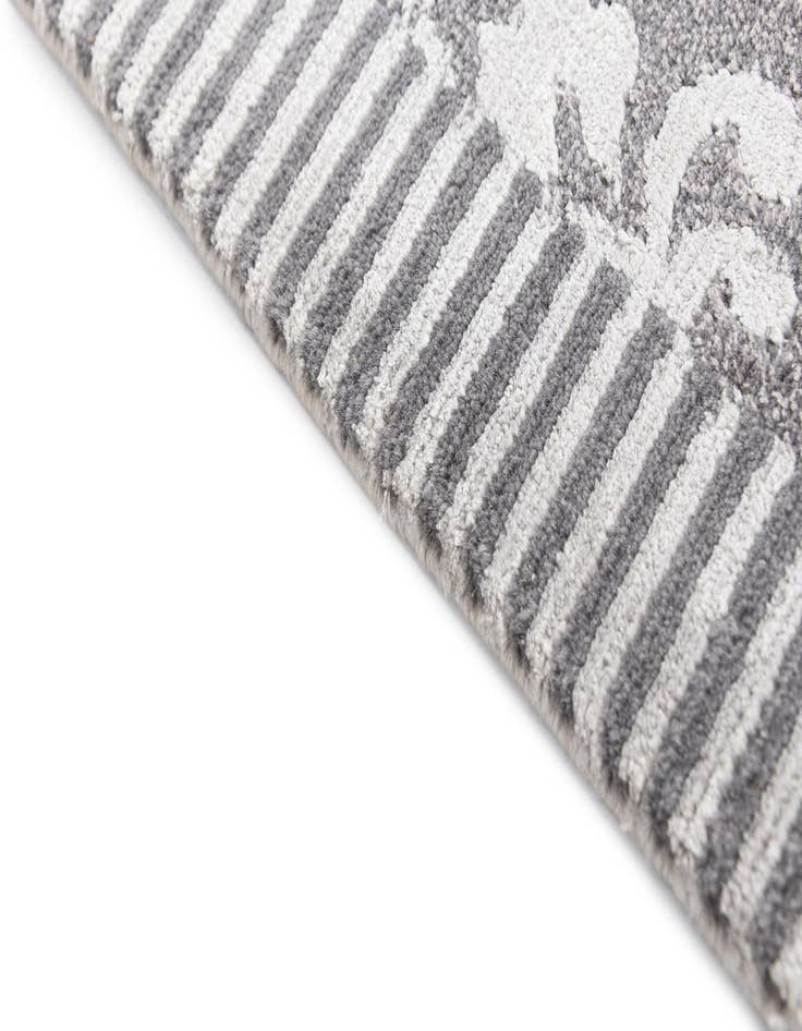 Detail image of  2' 11 x 9' 10 Darya Runner Rug