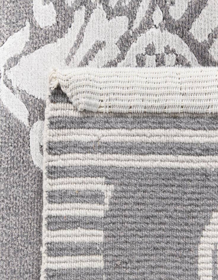 Detail image of  2' 11 x 9' 10 Darya Runner Rug