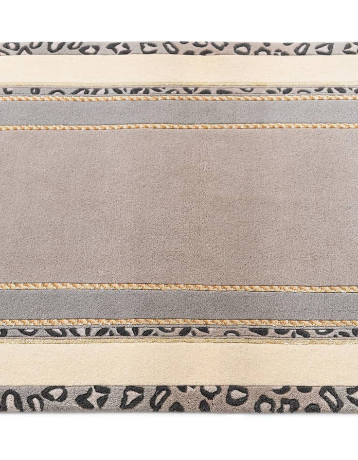 Detail image of  2' 8 x 9' 11 Darya Runner Rug