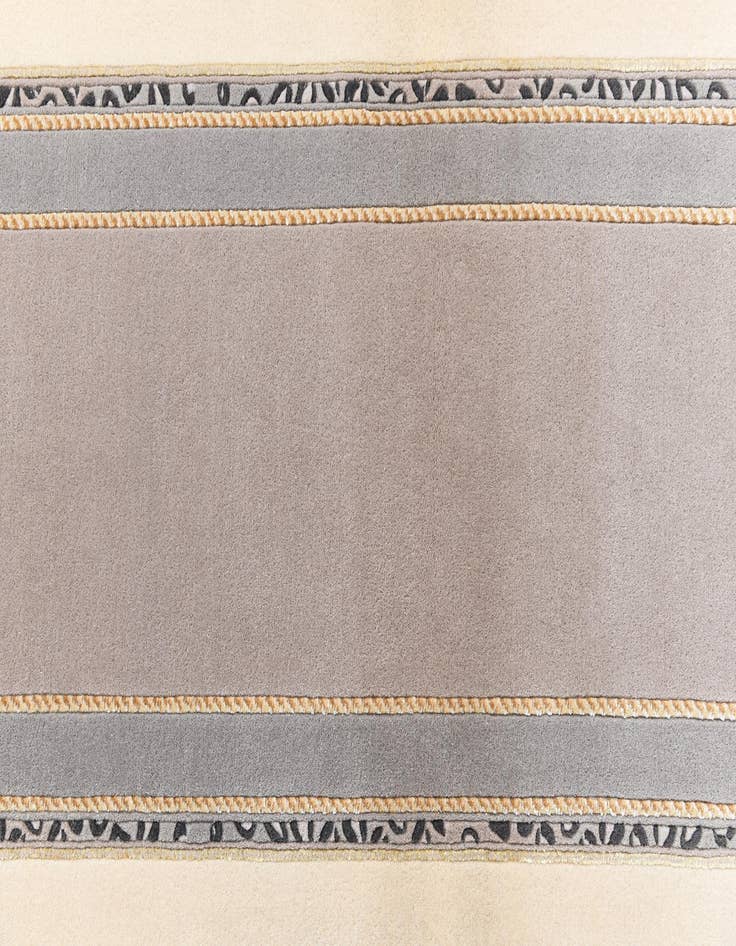Detail image of  2' 8 x 9' 11 Darya Runner Rug