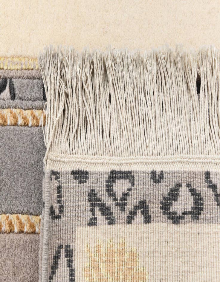 Detail image of  2' 8 x 9' 11 Darya Runner Rug