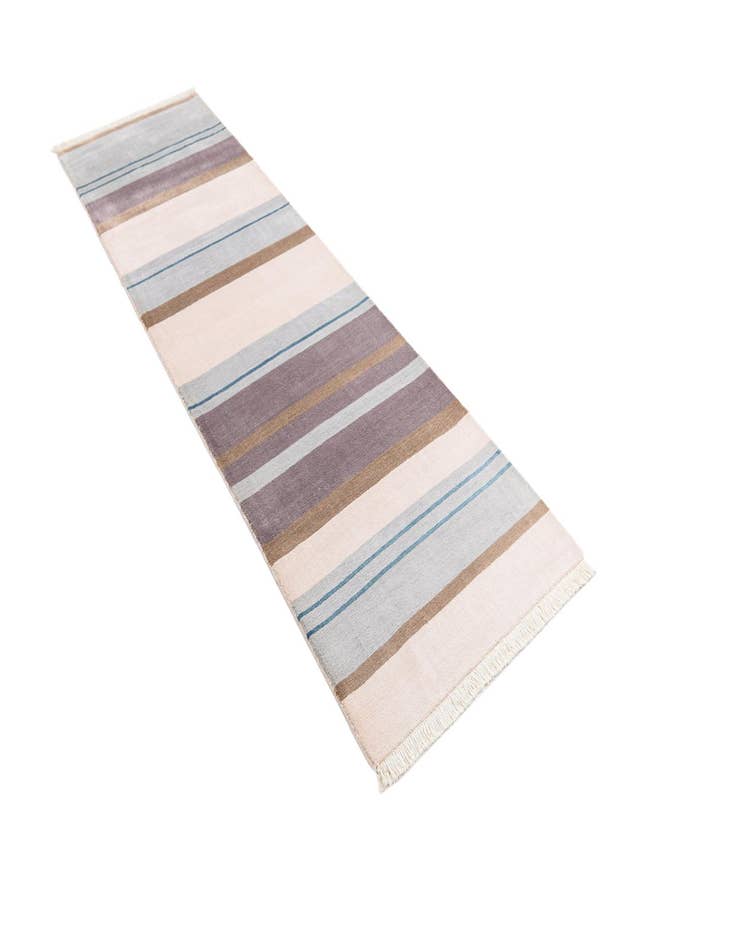 Detail image of  2' 8 x 9' 8 Darya Runner Rug