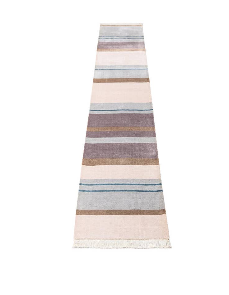 Detail image of  2' 8 x 9' 8 Darya Runner Rug