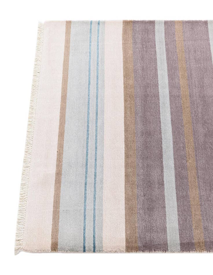 Detail image of  2' 8 x 9' 8 Darya Runner Rug