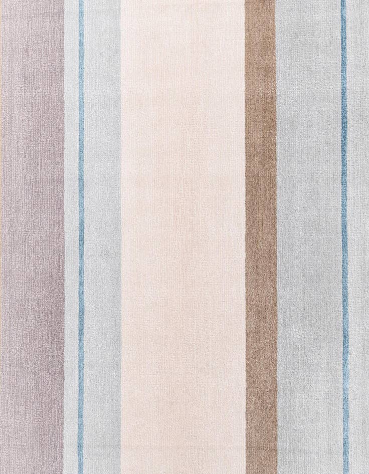 Detail image of  2' 8 x 9' 8 Darya Runner Rug