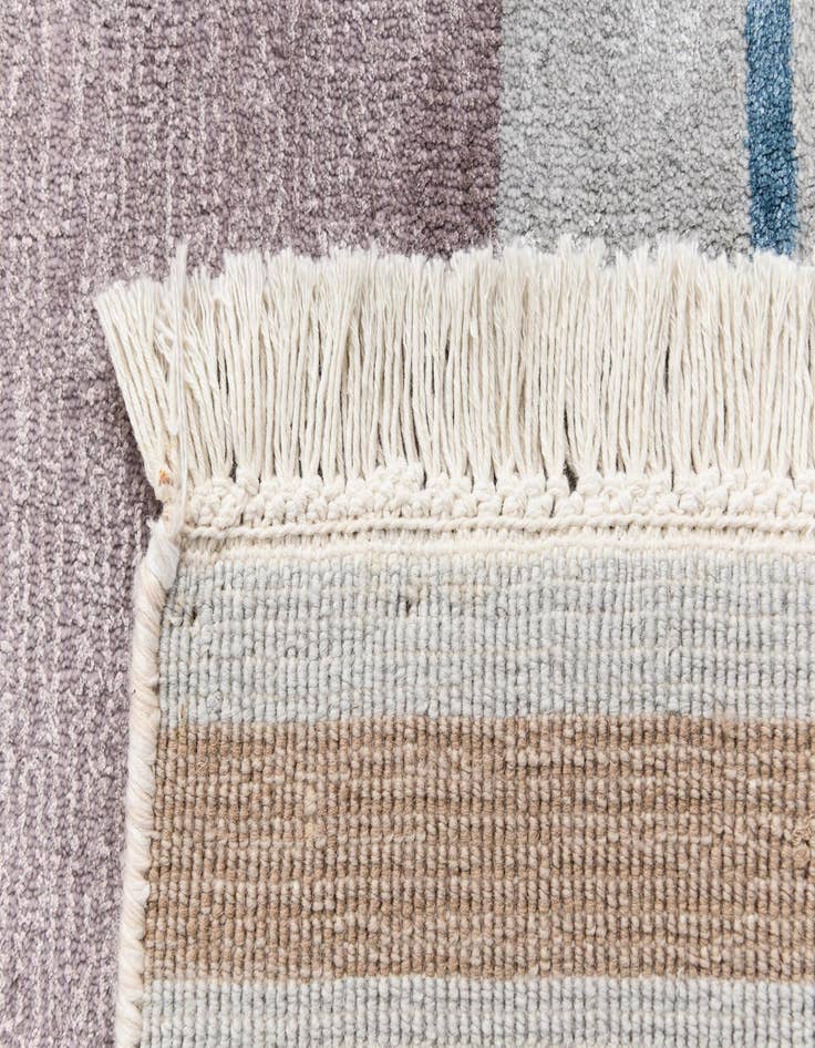 Detail image of  2' 8 x 9' 8 Darya Runner Rug
